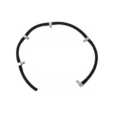Image de VAICO V95 0339 Tuyau, carburant de fuite Common Rail (CR) approprié pour biodiesel VOLVO: XC90 I, S60 V70 2