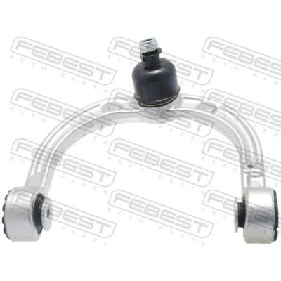 Image de FEBEST 1624 164UFR Bras de suspension avant droite barre oscillant transversal MERCEDES BENZ: Classe ML, R, GL
