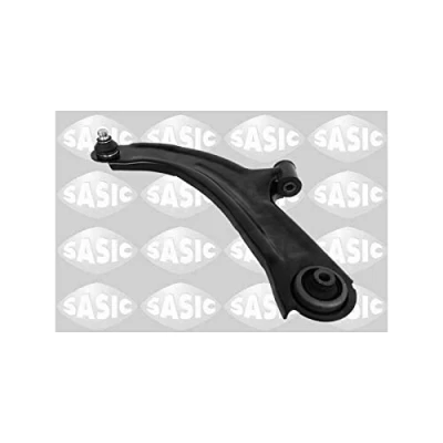 Image de SASIC 7474016 Bras de suspension avec rotules Essieu avant gauche, inférieur triangulaire (VU&amp;PL) RENAULT: CLIO 3, Modus / Grand