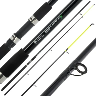 Image de Canne (fibre de verre) Angling Pursuits Beachcaster Max