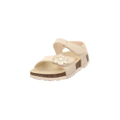 Image de superfit Fille Chaussons de Semelle , Or 9710,41 EU Large