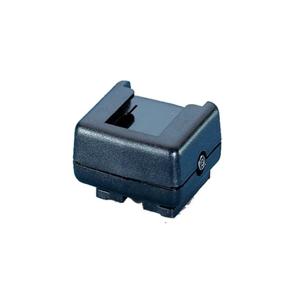 Image de KAISER GRIFFE PORTE FLASH avec prise synchro H: 16mm KAI1300 Neuf