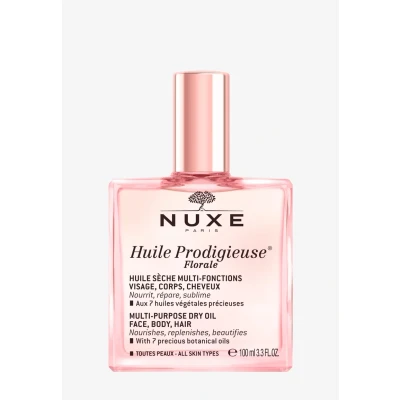 Image de NUXE Huile Prodigieuse Floral pour le visage, Femme, Taille: 100 ml,