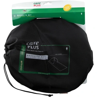 Image de Care Plus Mosquito Net Pop Up Dome Durallin 1 pers verzorgingsmaterialen
