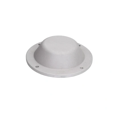 Image de Couvercle, moyeu de roue BTA B09 DAF 001