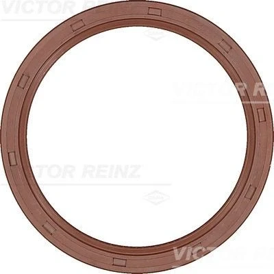 Image de REINZ 81 53717 00 Joint Spi De Vilebrequin MVQ (caoutchouc siliconé) HONDA: CIVIC 7 Hatchback, FR V, S2000