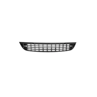 Image de Repiauto Grille de pare choc avant centrale compatible avec Opel Astra J phase 1 2010 2012
