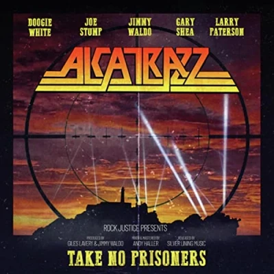 Image de Take No Prisoners