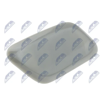 Image de Enjoliveur, pare chocs NTY EDS TY 067
