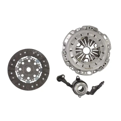 Image de LuK 624 3407 33 Kit d&#039;Embrayage MERCEDES BENZ: Classe C Break, E Berline, Berline