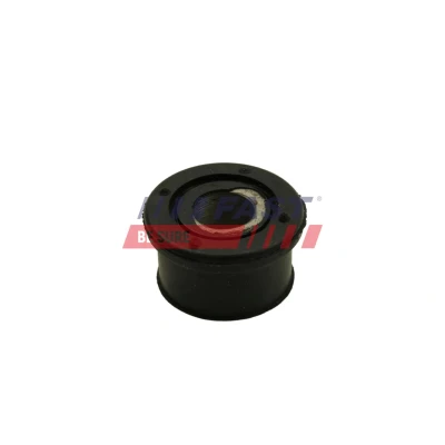 Image de FAST FT18503 Silent Bloc De Triangle Essieu avant, côté conducteur ou passager Support métal caoutchouc pour bras oscillant transversal