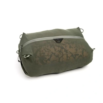 Image de PEAK DESIGN Ultralight Packing Cube Small Mesh Sage Neuf