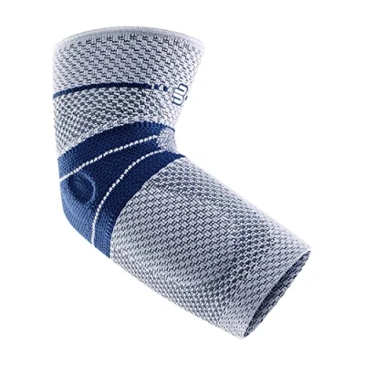 Image de BAUERFEIND Patterson Medical EpiTrain Support de coude Titane Taille 1
