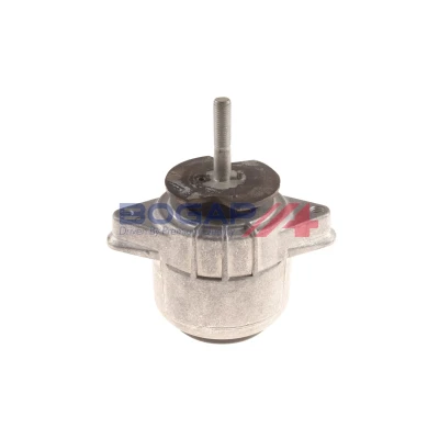 Image de BOGAP A1911119 Support moteur avant droite 165mm 105mm PORSCHE: Panamera (970) 4.8 Turbo S, Turbo, GTS 2013 2016