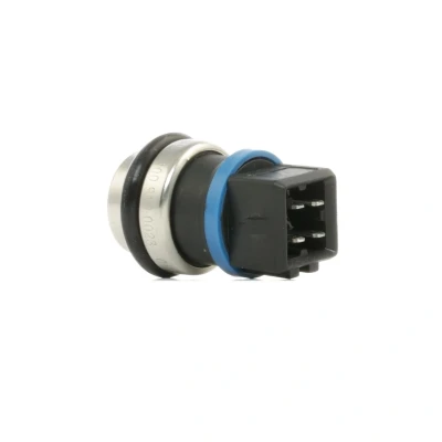 Image de MEYLE 100 919 0023 Sonde De Température Liquide Refroidissement ORIGINAL Quality noir, Bleu avec bague d&#039;étanchéité VOLKSWAGEN: Corrado