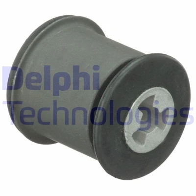 Image de DELPHI TD1772W Silent Bloc De Triangle bras oscillant longitudinal VOLKSWAGEN: Transporter 5, 5 Bus, 6