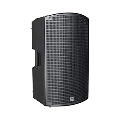Image de Hk Audio Sonar 112 XI Active Full Range Speaker