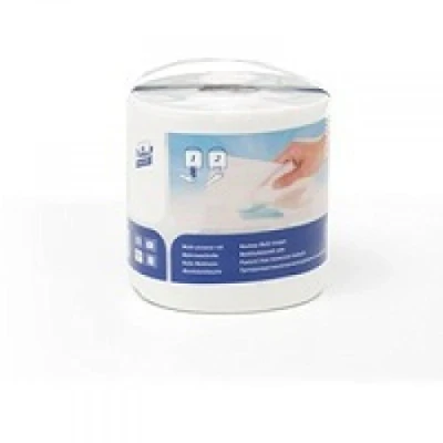 Image de Tork 473329 multi usage rouleau d&#039;essuie glace, 80 m, blanc (Lot de 6)