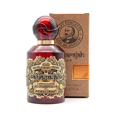 Image de Captain Fawcett&#039;s Eau de Parfum Signature Series Maharajah