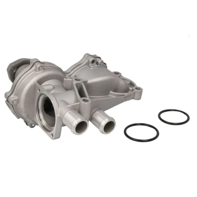 Image de Saleri SIL PA521 Pompe à eau avec couvercle mécanique VOLKSWAGEN: GOLF 3, 2, 1 Cabriolet, AUDI: 80 B4 Berline, A6 C4 Avant, Cabriolet
