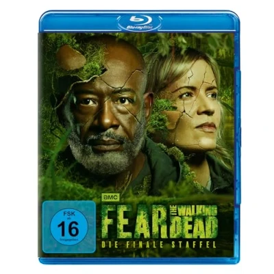 Image de Fear the Walking Dead