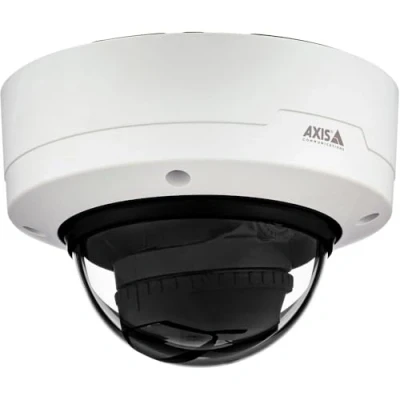 Image de Axis P3265 LVE 22 MM HP Fixed Dome CAM DLPU Forensic WDR Light