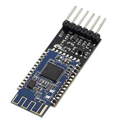 Image de DollaTek Bluetooth 4.0 HM 10 Module maître Esclave pour Arduino UNO R3 Mega 2560