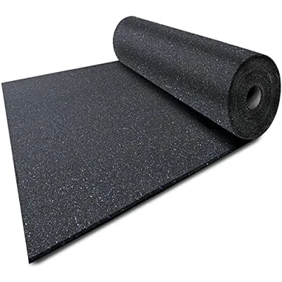 Image de Tapis de protection en caoutchouc ETM 10 mm.