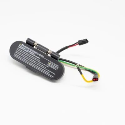 Image de M365Lyon Port de Charge Compatible avec Trottinette Ninebot G30 Max
