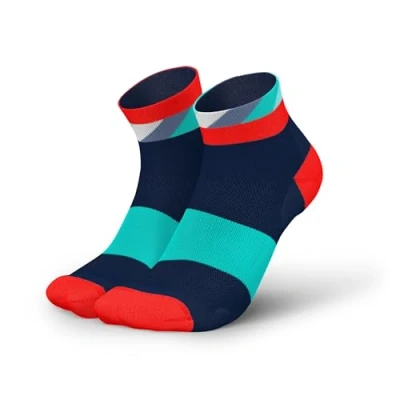 Image de Incylence Ultralight Strides Short Socks T. 47 50