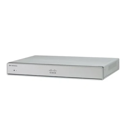 Image de Cisco ISR 1100 8P Dual GE SFP