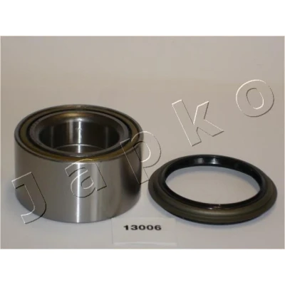 Image de JAPKO 413006 Kit de roulements roue 72 MAZDA: 626 III 5 portes