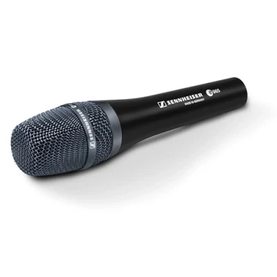 Image de SENNHEISER MICRO DYNAMIQUE E965