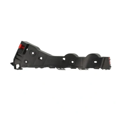 Image de BLIC 5504 00 5063931P Support, pare chocs avant gauche OPEL: Zafira B