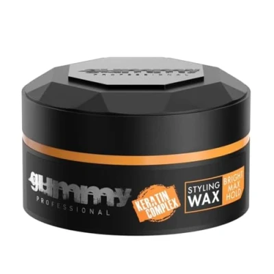Image de FONEX GUMMY Bright Finish Cire Effet Mouillé 150 ml