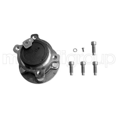 Image de METELLI 19 2920 Kit de roulements roue FORD: S Max Mk1, Galaxy Mk2 MPV