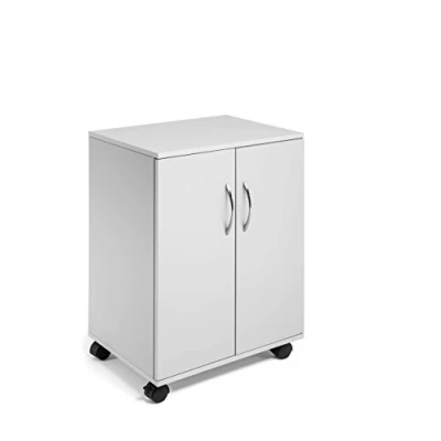Image de Durable 311510 Desserte Multifonction Fermée 74/53