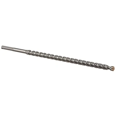 Image de DEWALT Foret SDS Max Extreme 4 taillants 28x450 mm DT9430 QZ