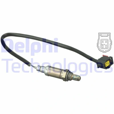 Image de Sonde lambda DELPHI ES10882 12B1