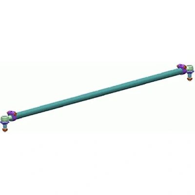 Image de Barre d&#039;accouplement LEMFÖRDER 23977 01
