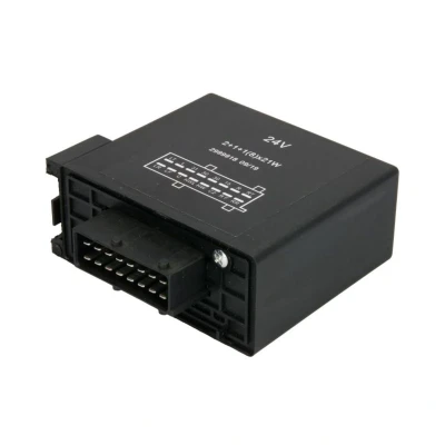 Image de HERTH+BUSS ELPARTS 75605181 Centrale Clignotant