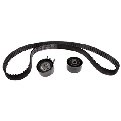 Image de BLUE PRINT ADT37333 Kit de distribution 144 avec denture trapézoïdale PEUGEOT: 206 3/5 portes, 207 307 CITROËN: C3 II, C1 I