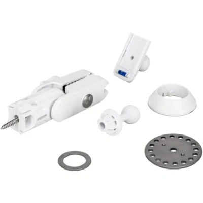 Image de Supporte l&#039;ensemble de Montage Rapide Ubiquiti pour Accessoires ISP CPE