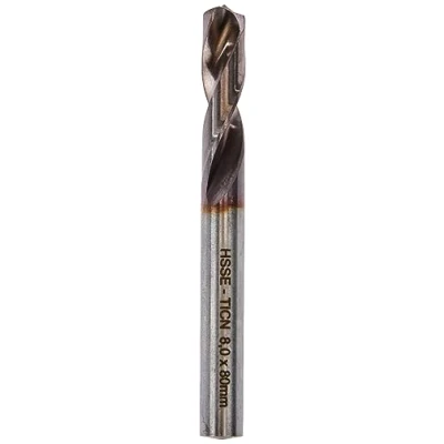 Image de KS TOOLS 332.0308 Foret à Dépointer HSSE TICN 80mm