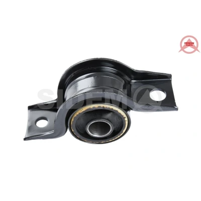 Image de SIDEM 804602 Silent Bloc De Triangle arrière, Essieu avant Support métal caoutchouc barre oscillant transversal FORD: Transit Connect Mk1 Van