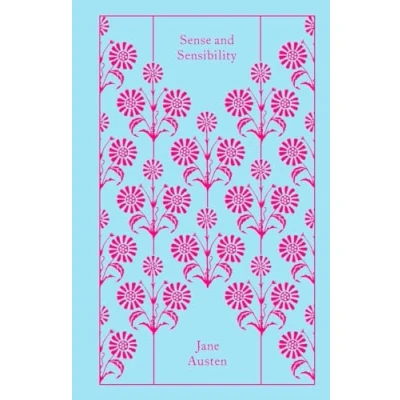 Image de Sense and Sensibility
