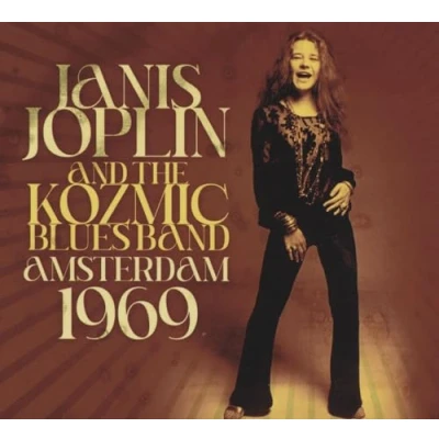 Image de Amsterdam Radio Broadcast 1969