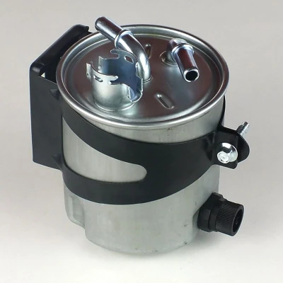 Image de DELPHI HDF577 Filtre à Carburant avec raccord rapide RENAULT: MEGANE 2 Stufenheck, 2, SCENIC