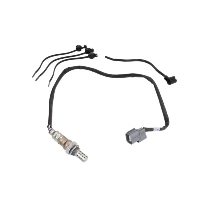 Image de DENSO Direct Fit DOX 2053 Sonde lambda M18x1.5 chauffé, planaire, à seuil HONDA: Jazz 2
