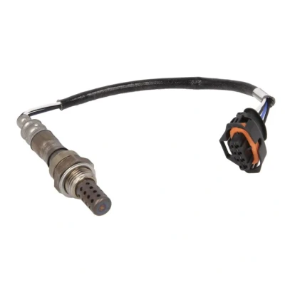 Image de DENSO Direct Fit DOX 1568 Sonde lambda M18x1.5 chauffé, doigt, à seuil OPEL: Meriva A, Zafira Corsa C 3/5 portes, SAAB: 9 3 Berline